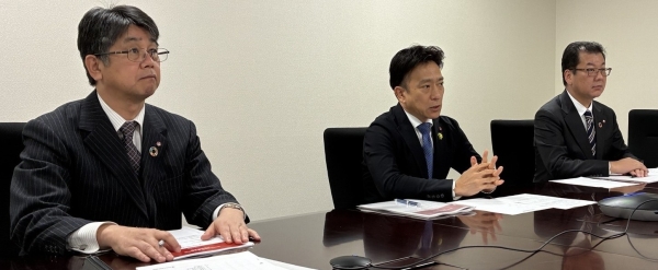 【PALTAC、25年４～9月期発表】増収減益